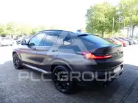 2021 BMW X4