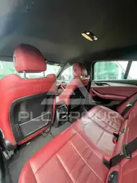 2021 BMW X4