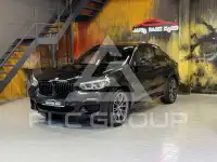 2021 BMW X4