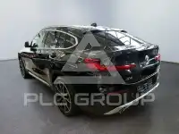 2021 BMW X4