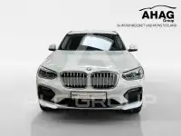 2021 BMW X4