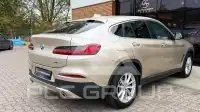 2021 BMW X4