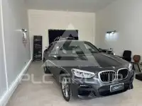 2021 BMW X4
