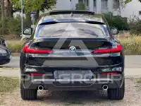 2021 BMW X4