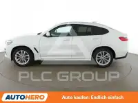 2021 BMW X4