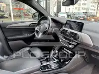 2021 BMW X4