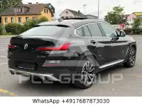 2021 BMW X4