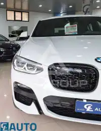 2021 BMW X4