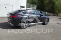 2021 BMW X4