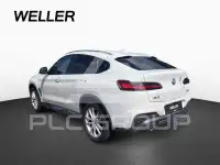 2021 BMW X4