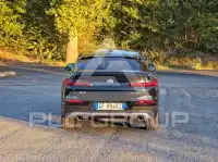 2021 BMW X4