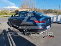 2021 BMW X4