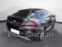 2021 BMW X4