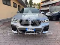 2021 BMW X4