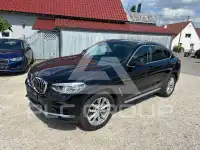 2021 BMW X4
