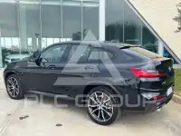 2021 BMW X4