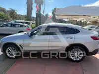 2021 BMW X4