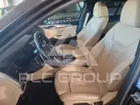 2021 BMW X4