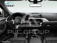 2021 BMW X4