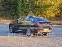 2021 BMW X4