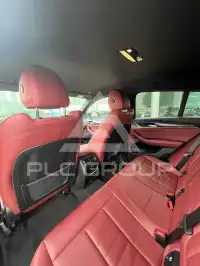 2021 BMW X4