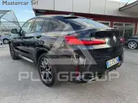 2021 BMW X4