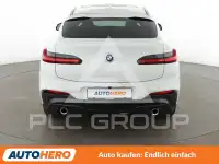 2021 BMW X4