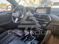 2021 BMW X4