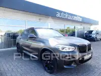 2021 BMW X4