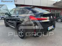 2021 BMW X4