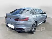 2021 BMW X4