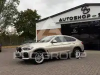 2021 BMW X4