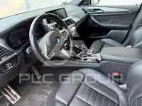 2021 BMW X4