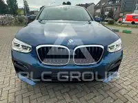 2021 BMW X4