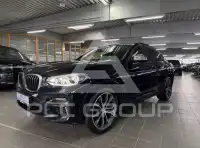 2021 BMW X4