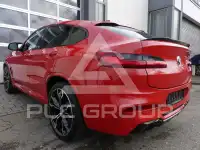 2021 BMW X4