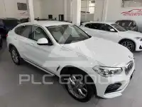 2021 BMW X4