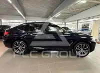 2021 BMW X4