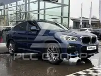 2021 BMW X4