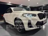 2021 BMW X4
