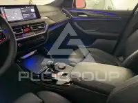 2021 BMW X4