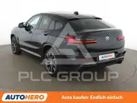 2021 BMW X4