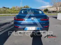 2021 BMW X4