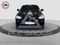 2021 BMW X4