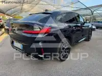 2021 BMW X4