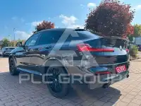 2021 BMW X4