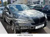 2021 BMW X4