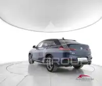 2021 BMW X4