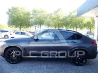 2021 BMW X4