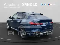 2021 BMW X4